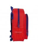 School Bag Atlético Madrid Blue