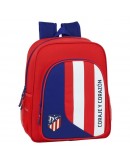 School Bag Atlético Madrid Blue