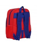 School Bag Atlético Madrid Blue