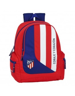 School Bag Atlético Madrid Blue