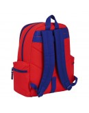 School Bag Atlético Madrid Blue