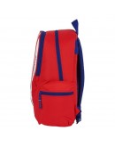 School Bag Atlético Madrid Blue