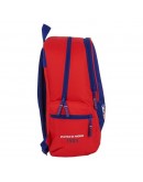 School Bag Atlético Madrid Blue