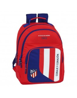 School Bag Atlético Madrid Blue