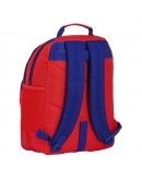 School Bag Atlético Madrid Blue