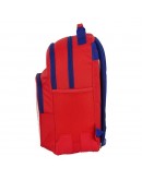 School Bag Atlético Madrid Blue