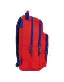 School Bag Atlético Madrid Blue