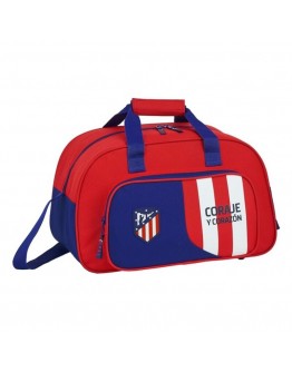 Sports bag Atlético Madrid Neptuno Blue (23 L)