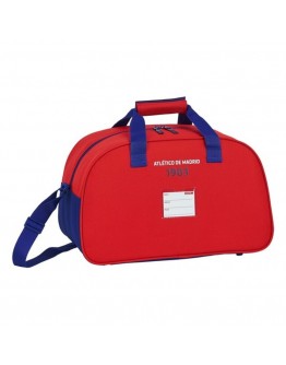 Sports bag Atlético Madrid Neptuno Blue (23 L)