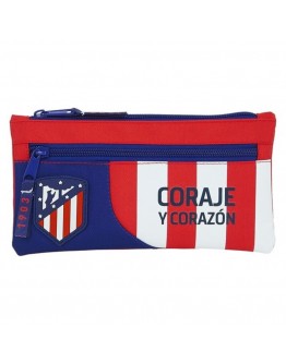 Holdall Atlético Madrid 1903 Blue