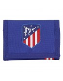 Purse Atlético Madrid Neptuno Blue