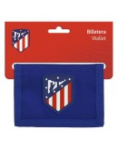 Purse Atlético Madrid Neptuno Blue