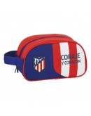 School Toilet Bag Atlético Madrid Blue