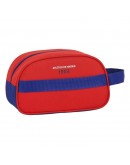 School Toilet Bag Atlético Madrid Blue