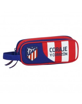 Holdall Atlético Madrid Blue