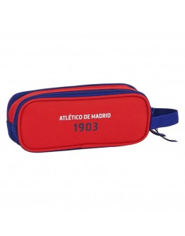 Holdall Atlético Madrid Blue