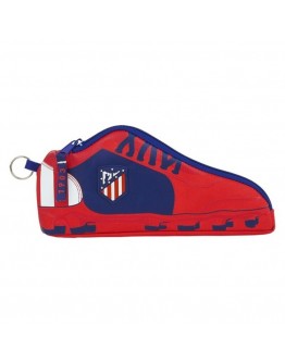 Holdall Atlético Madrid Blue