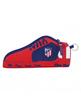 Holdall Atlético Madrid Blue