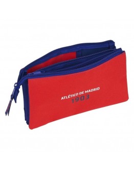 Holdall Atlético Madrid Blue