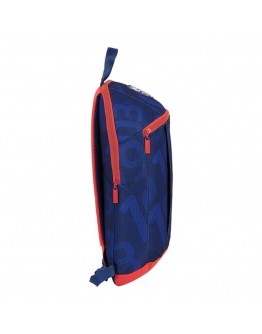 Casual Backpack Atlético Madrid 1903 Blue Red