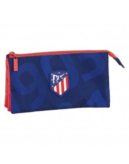 Holdall Atlético Madrid Blue Red