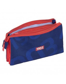 Holdall Atlético Madrid Blue Red