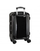 Cabin Trolley F.C. Barcelona Black 20''