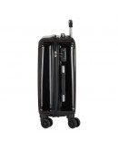 Cabin Trolley F.C. Barcelona Black 20''