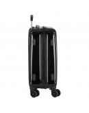 Cabin Trolley F.C. Barcelona Black 20''