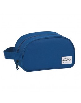 School Toilet Bag BlackFit8 Oxford Dark blue