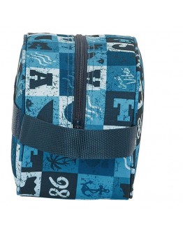 School Toilet Bag Safta