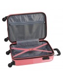 Cabin Trolley Munich Coral 20''