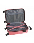 Cabin Trolley Munich Coral 20''