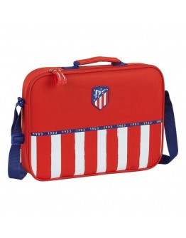 Briefcase Atlético Madrid 20/21 Blue White Red (6 L)