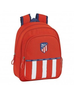 Child bag Atlético Madrid 20/21 Blue White Red