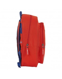 Child bag Atlético Madrid 20/21 Blue White Red