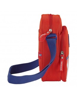 Shoulder Bag Atlético Madrid 20/21 Blue White Red