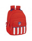 School Bag Atlético Madrid Blue White Red