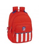 School Bag Atlético Madrid Blue White Red