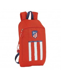 Casual Backpack Atlético Madrid 20/21 Blue White Red