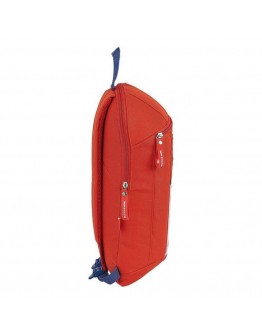 Casual Backpack Atlético Madrid 20/21 Blue White Red