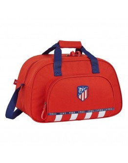 Sports bag Atlético Madrid 20/21 Blue White Red (23 L)