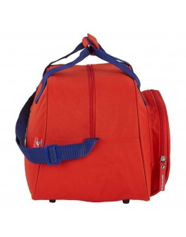 Sports bag Atlético Madrid 20/21 Blue White Red (23 L)