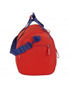 Sports bag Atlético Madrid 20/21 Blue White Red (25 L)