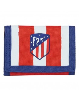 Purse Atlético Madrid 20/21 Blue White Red