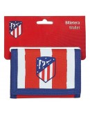 Purse Atlético Madrid 20/21 Blue White Red