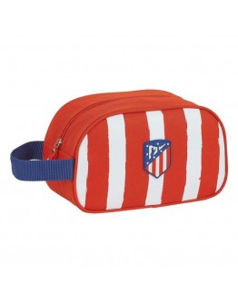 School Toilet Bag Atlético Madrid 20/21 Blue White Red