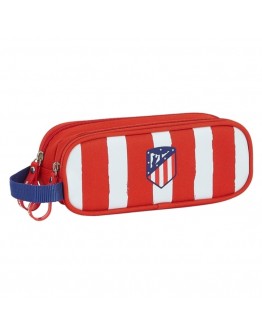 Holdall Atlético Madrid Blue White Red