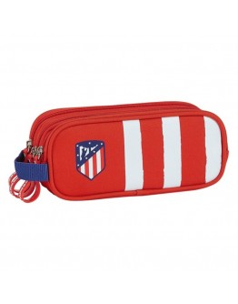 Holdall Atlético Madrid Blue White Red