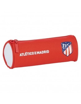 Holdall Atlético Madrid White Red